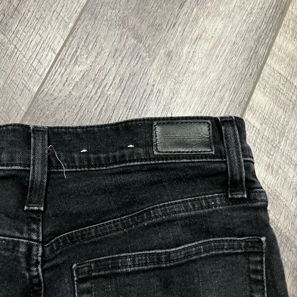 Something Navy size 28”